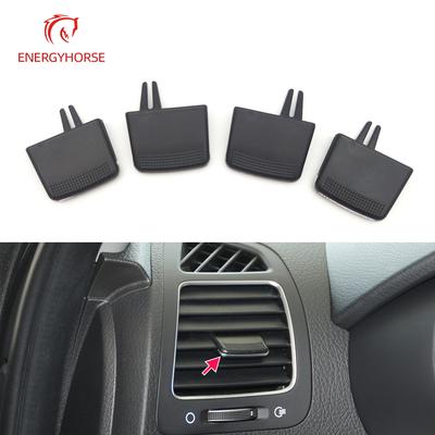 Car Front Center Duct Vent Air Nozzle Car Air Conditioning Outlet Valves for Air Conditioning Nozzle  For Kia Sorento