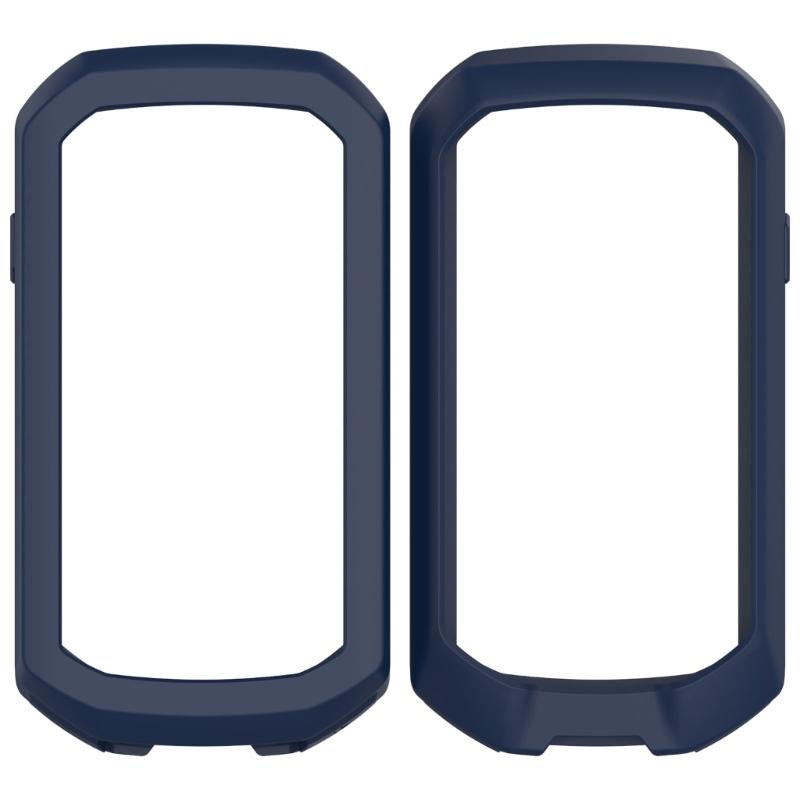 Protective Silicone Encasement Sleeve Protector Housing Suitable For 1050 Bike Navigation Cycling Computers Weatherproof