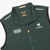 Le Coq Sportif [SaLe][70  Off] Men S Woven Stretch giLet   Qp121cjk22