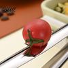 Mini Appetizer Tongs Stainless Steel Clip Tongs Cat Paw Shape