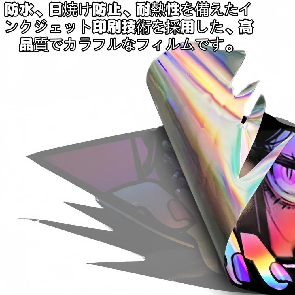 Suzuki Sticker Decal, Jimney MR Wagon Alto Ignis Wagon R, Compatible with All Series,