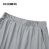 SKECHERS Women's UV Protection Straight-Leg Wide-Leg Pants