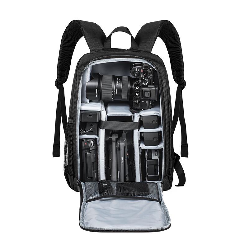 

Keduxian Universal Pressure-Reducing Drone Backpack for DJI Mavic 3 & Avata 2