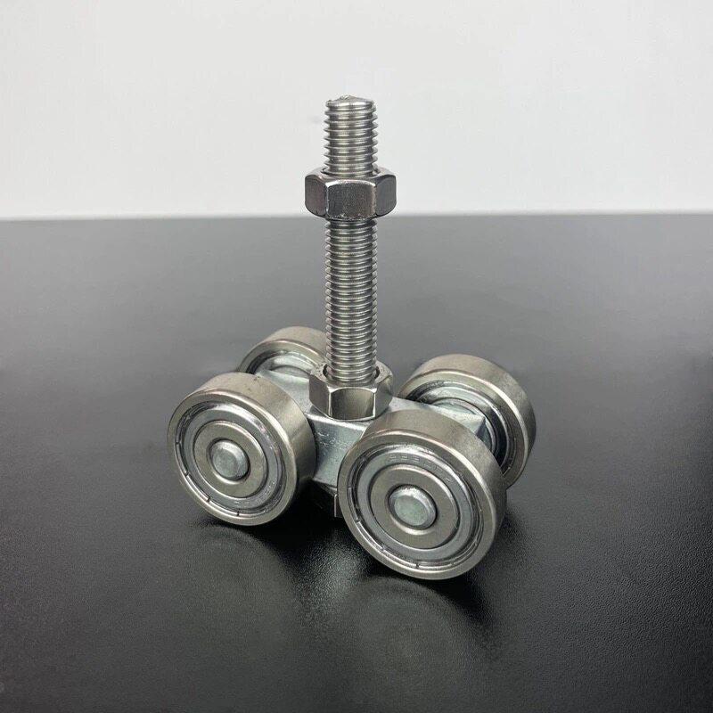 

C50 Industrial Sliding Door Hanging Pulley