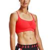 Under Armour Vanish Sports Underwear Women's Red Moderate Unisex 1346685-629