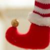Upgraded Christmas Plush Doll Ornaments Xmas Tree Ornament Dolls Decorative