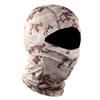 23 Colors Quick Drying Breathable Outdoor Camouflage Camo Balaclava Army Tactical Military Motorcycle Bicycle Caps Ski Full Face Mask