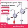 Gongdengdeng Hand Crank Oliepomp