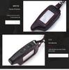 Genuine Leather Key Case for StarLine A9 Russian Alarm Key - Overseas Version