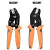 SN-28B Pin Crimper Hand Tool for Connectors Terminals Line Pressing Pliers