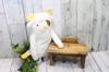 Plush Toy Fumofumo-san Fufu Suit L Mikemo