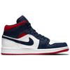 Jordan 1 Mid SE "Olympic" Jordan 852542-104