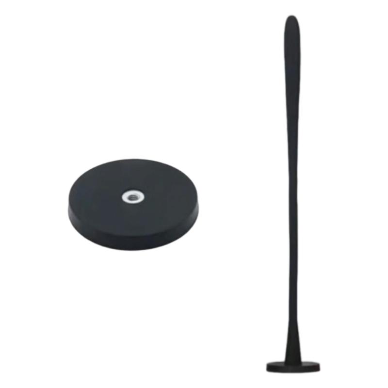 Силиконовый Гибкий Магнитный Держатель Стопор Двери Стиральной Машины Кронштейн Двери Стиральной Машины Кронштейн Двери Сушильной Машины Хозяйственные Товары