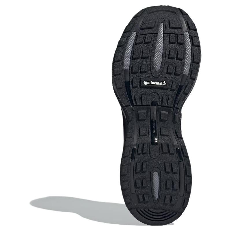 Adidas Mts Pro Black Metallic Silver Sneakers IH5835