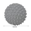 Foot Massage Spiky Balls Muscle Recovery Myofascial Release Trigger Point Foot Massage Balls