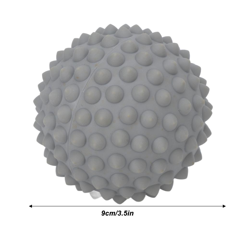 Foot Massage Spiky Balls Muscle Recovery Myofascial Release Trigger Point Foot Massage Balls