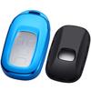 Fit for Honda Key Fob Cover for CR-V HR-V Pilot Accord Civic Key Fob Cover Case Shell TPU Remote Holder Protector
