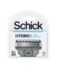 Hydro 5 Skin Protect Blades (4 Pieces)