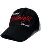 IDWS Midnight Twist Maxi Cap Black