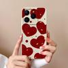 Case For Realme C61 C63 Cute Girl Phone Covers For Realme C 61 Camera Protection Liquid Silicone Anti Drop Soft Back Cover Capa