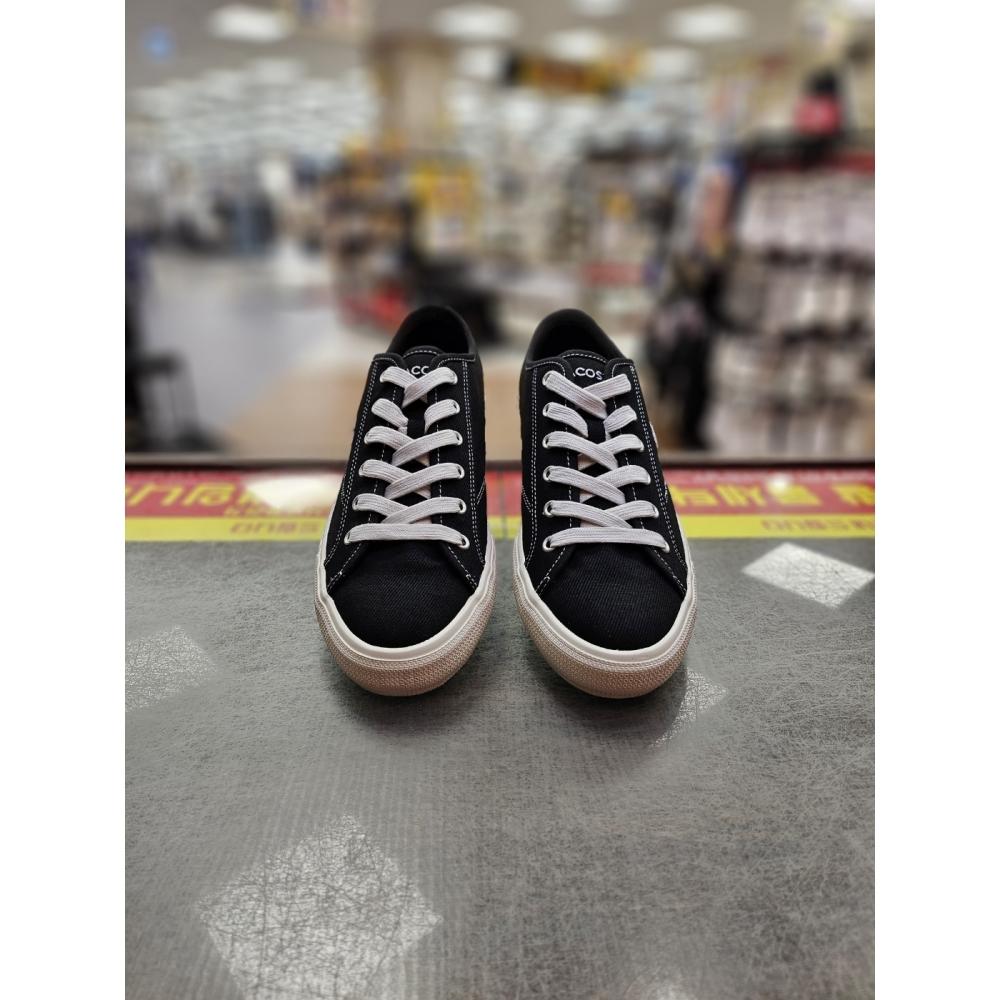 

Lacoste [ABC MART] LACOSTE Lacoste BACKCOURT 7 47CMA0005 BLK OFF WHT мужские кроссовки