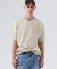 Windeo Cf Cotton T-Shirts - Greenary Beige