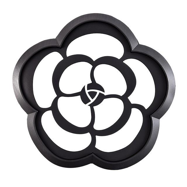 Bestselling Creative Flower Plant Bonsai Car Perfume Seat Aromatherapy Balm Ornament