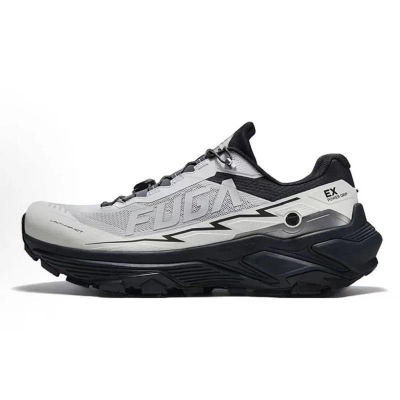 Markenprodukt Bequemer Rutschfester Bergwanderschuh Top-Qualität Tragbarer Trekking-Sneaker Unisex Frühling/Herbst Wanderschuh