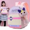Adorable Stylish And Kindergarten Backpack For Boys And Girls Ages 3 To 5 With Design Lightweight