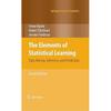 The Elements Of Statistical Learning Second Edition Hardcover UKN232