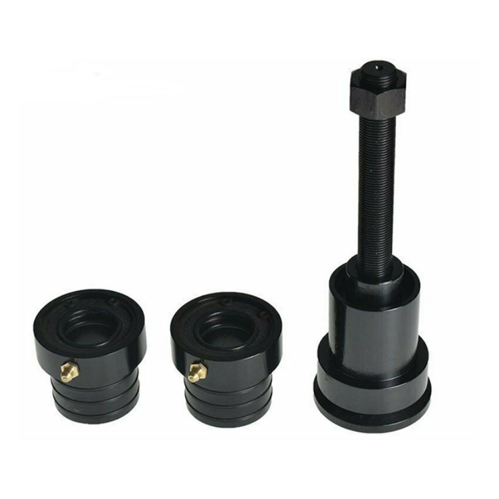 Metal Reliable And Long-lasting Front Axle Tube Seal For   JK - Easy To Time And Labor