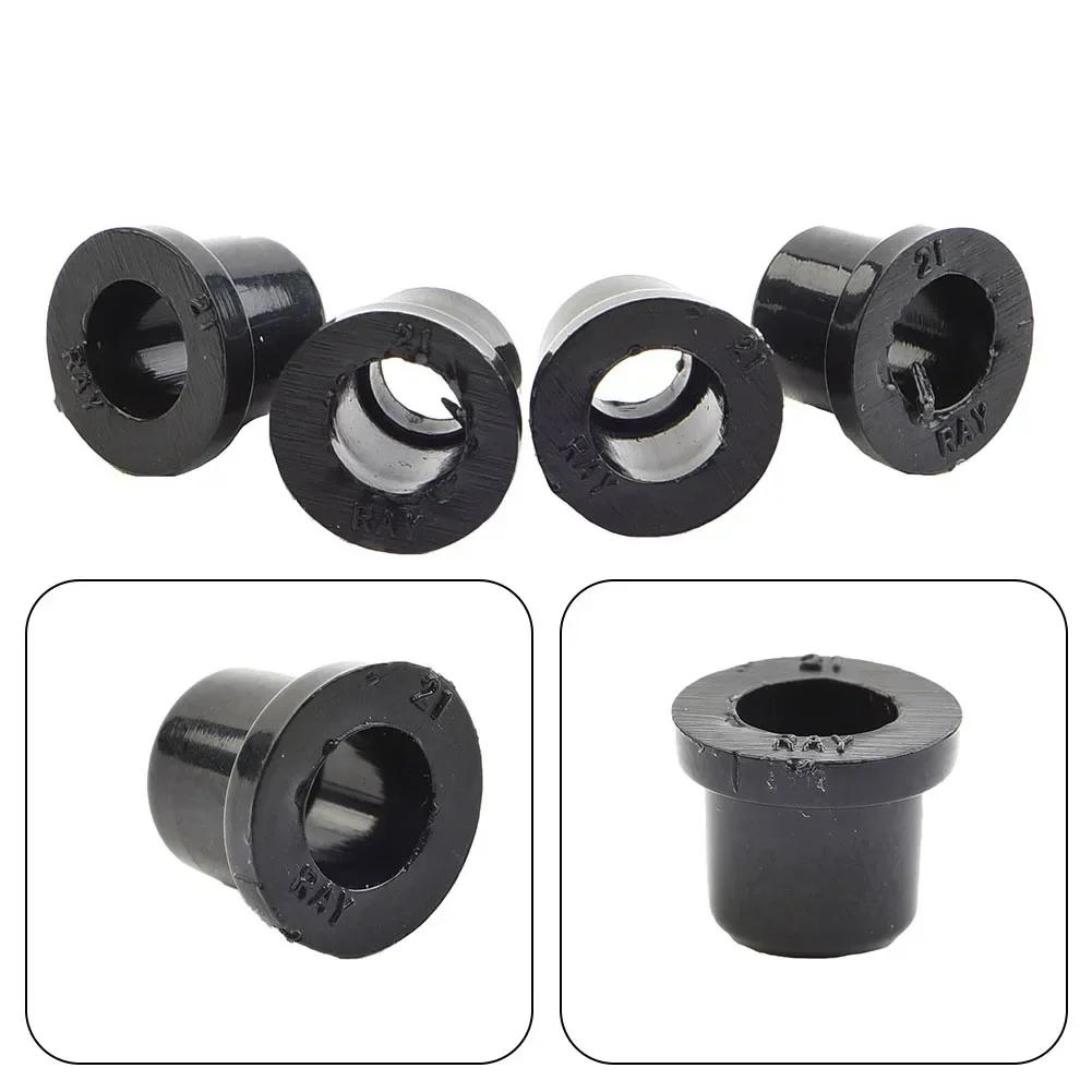 4pcs Front Bonnet Boot Grommets Badge Stopper Roundel Emblem 51141807495 For BMW E36 E38 E85 E86 82MM China Mainland