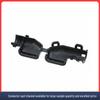TE Tyco Waterproof Rectangular Connector, Housing Socket, Plastic Shell, 1-1456426-6, In Stock
