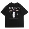 Japanese Anime Clothes Cartoon Fushiguro Toji Graphic Tshirt Unisex Fashion T Shirt Male Unisexga Fashion Tshirt Women Tops