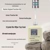 Rainie Nail Gel Builder: Strengthening Base & Tempered Top Coat with Matte Glass Sealer & Nail Tip Adhesive.
