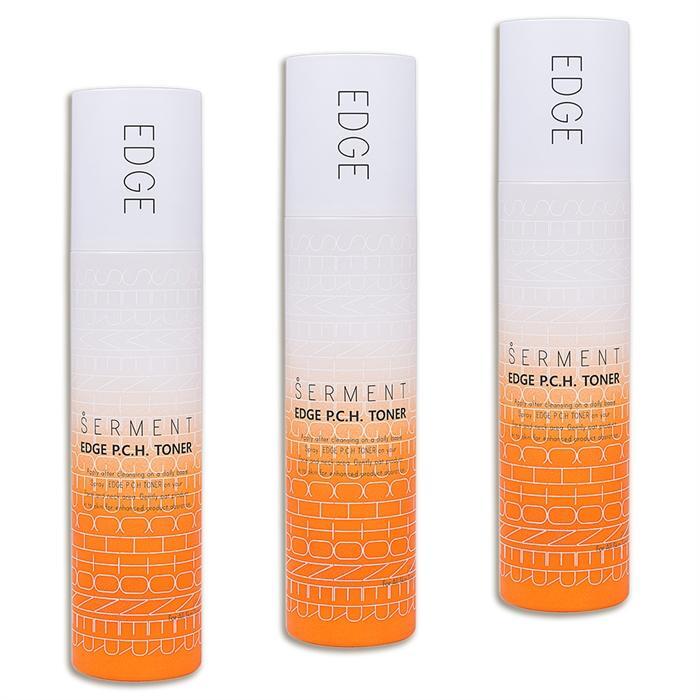 

[Serman] ASL Capsule Absorption Edge PCH Premium Toner 390ml (8425918)