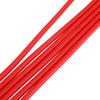 Aupoko 8Pcs 8mm Ignition Wires Spark Plug Wire Cable PAC-608R ACC-5048R for Chevrolet GMC 265 305 327 350 400 Over Valve Covers