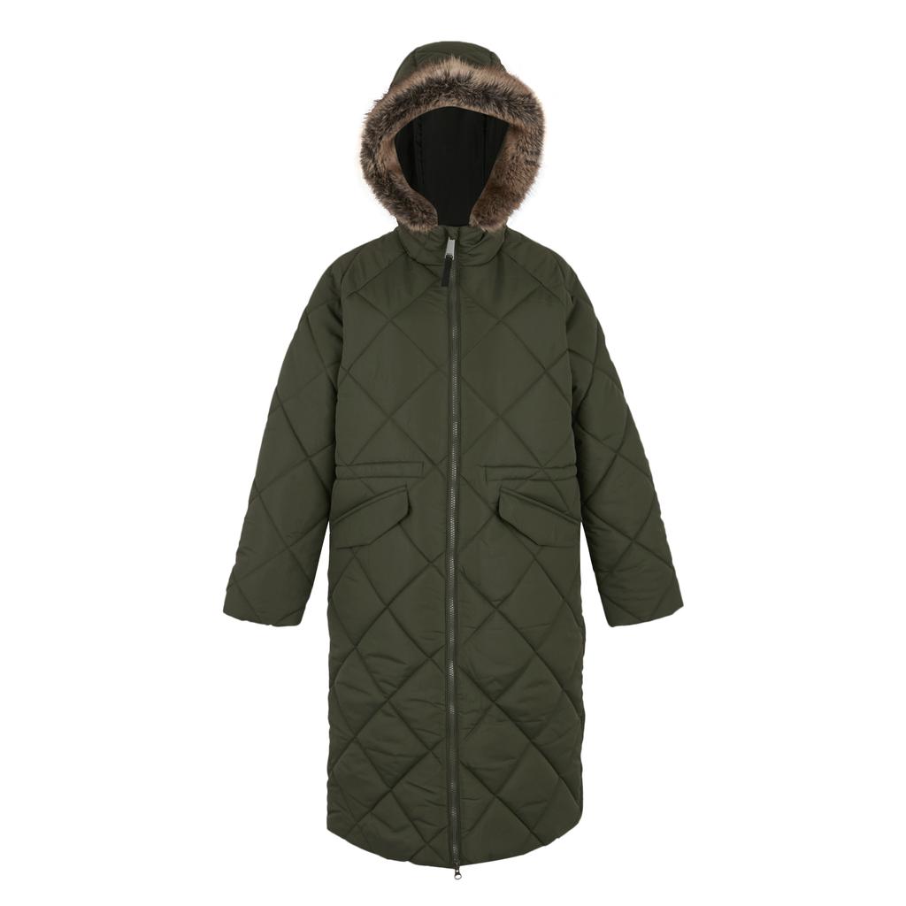 Regatta Womens/Ladies Freyla Padded Jacket