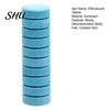 Wiper Blade Softener 10/20/40Pcs Auto Glass Water Effervescent Tablets Solid Windshield Cleaner Windscreen Super Concentrated Car Wash Fluid Cleaning