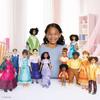El Set de Regalo de Muñecas Definitivo de la Familia Madrigal de Disney Encanto incluye 12 muñecas. [Exclusivo de Amazon]
