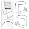 Metal Cup Holder Drink Holder Cup Holder for Car Bottle Cage Stainless Steel Cup