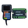 NCH02 CNC Handle Motion Controller mach3 3/4/5axis 125 KHz Pulse U-disk Read G-CODE CNC engraving machine motion control system
