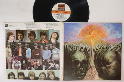 LP Record MOODY BLUES - In Search Of The Lost Chord DES18017 DREAM US Rock Used