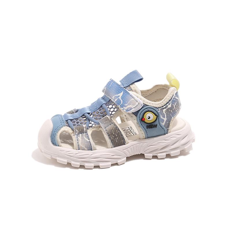 Children's Shoes 1-6 Years Old Outdoor Baby Kids Sandals Design Children Sandals Summer Beach Sandal for Kids