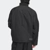Adidas Comfortable Breathable Windproof Soft Jacket Men Jackets Black IM9005