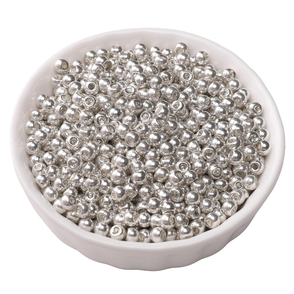 160-5750Pcs Domestic Super Excellent High Color Retention Glass Seed Beads For Jewelry Making DIY Accessories