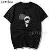Tops Anime Jujutsu Kaisen Sukuna T Shirt Women Cute Streetwear Harajuku Loose Japanese Tshirt Short Sleeves