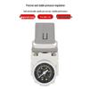 Hanhsi Hengye Air Compressor Pressure Regulator AR2000-02