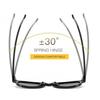 Polarized sunglasses fishing mens sports driving use case SEA-SGH