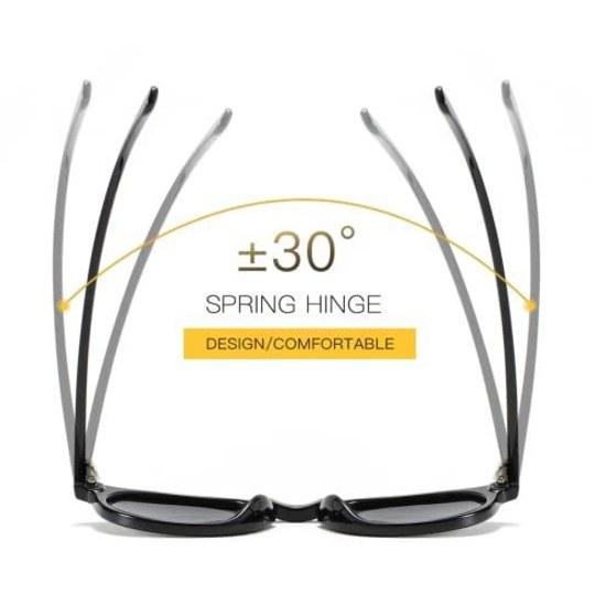 Polarized sunglasses fishing mens sports driving use case SEA-SGH